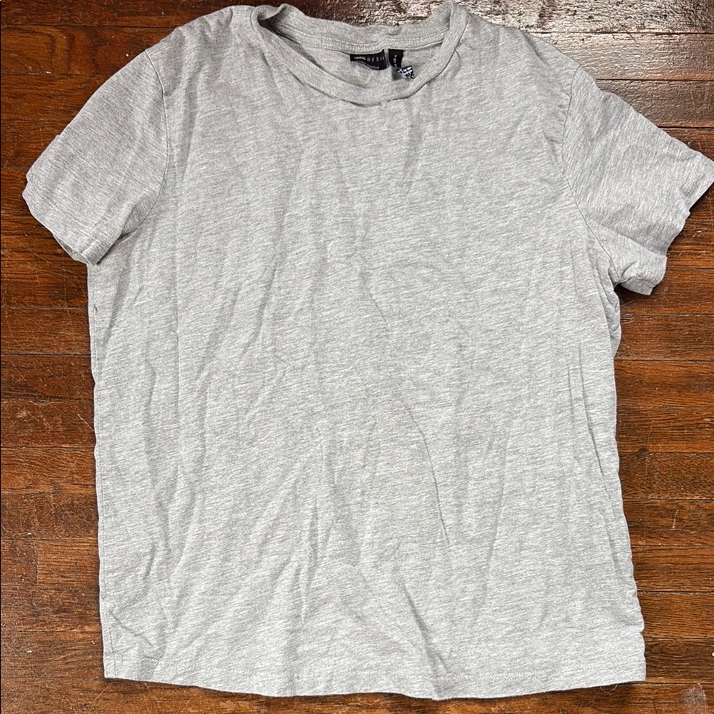 Gray T-Shirt
